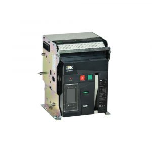 ACB IEK ARMAT AR-ACB-3FA-066-1600A-TTCF 1600A 66kA 3P 220-240V