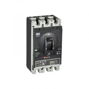 MCCB IEK ARMAT AR-MCCB-4N-120-ELPC 4P 1600A 120KA CHỈNH DÒNG ĐIỆN TỬ CAO CẤP